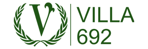 Villa 692